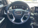 Thumbnail image of 2021 GMC Terrain at Southeastern Honda