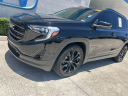 Thumbnail image of 2021 GMC Terrain at Southeastern Honda