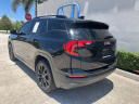 2021 GMC Terrain SLT at Southeastern Honda