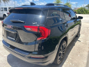 Thumbnail image of 2021 GMC Terrain at Southeastern Honda