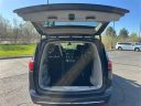 Thumbnail image of 2018 Chrysler Pacifica at LaFontaine Chrysler Dodge Jeep Ram of Fenton