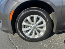 Thumbnail image of 2018 Chrysler Pacifica at LaFontaine Chrysler Dodge Jeep Ram of Fenton