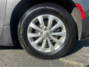 Thumbnail image of 2018 Chrysler Pacifica at LaFontaine Chrysler Dodge Jeep Ram of Fenton