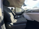 Thumbnail image of 2018 Chrysler Pacifica at LaFontaine Chrysler Dodge Jeep Ram of Fenton
