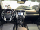 Thumbnail image of 2024 Toyota 4Runner at North Park Lexus Used