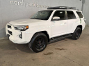 Thumbnail image of 2024 Toyota 4Runner at North Park Lexus Used