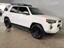 Thumbnail image of 2024 Toyota 4Runner at North Park Lexus Used