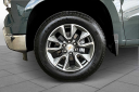 Thumbnail image of 2025 Chevrolet Silverado 1500 at Estero Bay Chevrolet