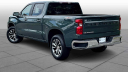 Thumbnail image of 2025 Chevrolet Silverado 1500 at Estero Bay Chevrolet