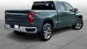 Thumbnail image of 2025 Chevrolet Silverado 1500 at Estero Bay Chevrolet