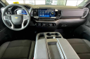 Thumbnail image of 2025 Chevrolet Silverado 1500 at Estero Bay Chevrolet
