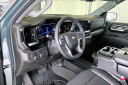 Thumbnail image of 2025 Chevrolet Silverado 1500 at Estero Bay Chevrolet