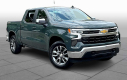 Thumbnail image of 2025 Chevrolet Silverado 1500 at Estero Bay Chevrolet