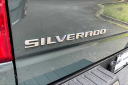 Thumbnail image of 2025 Chevrolet Silverado 1500 at Estero Bay Chevrolet