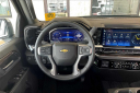 Thumbnail image of 2025 Chevrolet Silverado 1500 at Estero Bay Chevrolet