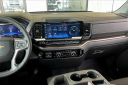 Thumbnail image of 2025 Chevrolet Silverado 1500 at Estero Bay Chevrolet
