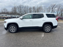Thumbnail image of 2023 GMC Acadia at LaFontaine Chevrolet Buick GMC of St. Clair