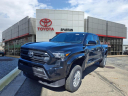 Thumbnail image of 2025 Toyota Tacoma at Spartan Toyota