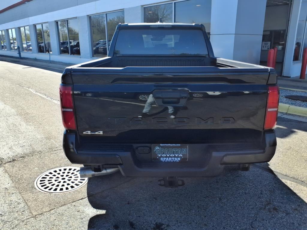 Thumbnail image of 2025 Toyota Tacoma at Spartan Toyota