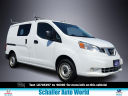 Thumbnail image of 2020 Nissan NV200 at Schaller Subaru