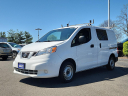2020 Nissan NV200 S at Schaller Subaru