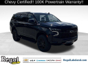 Thumbnail image of 2023 Chevrolet Tahoe at Regal Automotive (Kia Chevy)