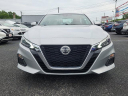 Thumbnail image of 2021 Nissan Altima at U Team Nissan