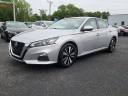 Thumbnail image of 2021 Nissan Altima at U Team Nissan