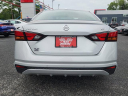 Thumbnail image of 2021 Nissan Altima at U Team Nissan