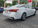 Thumbnail image of 2021 Nissan Altima at U Team Nissan