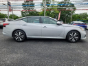 Thumbnail image of 2021 Nissan Altima at U Team Nissan
