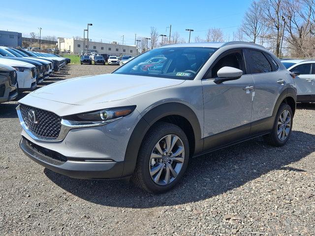 Thumbnail image of 2025 Mazda CX-30 at Faulkner Mazda Philly Used