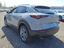 Thumbnail image of 2025 Mazda CX-30 at Faulkner Mazda Philly Used