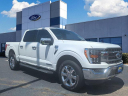 Thumbnail image of 2021 Ford F-150 at SunbeltFordOfAmericus-New of Americus, GA