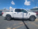 Thumbnail image of 2021 Ford F-150 at SunbeltFordOfAmericus-New of Americus, GA