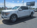 Thumbnail image of 2021 Ford F-150 at SunbeltFordOfAmericus-New of Americus, GA