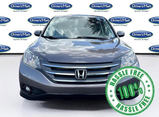Thumbnail image of 2012 Honda CR-V at Holler Drivers Mart
