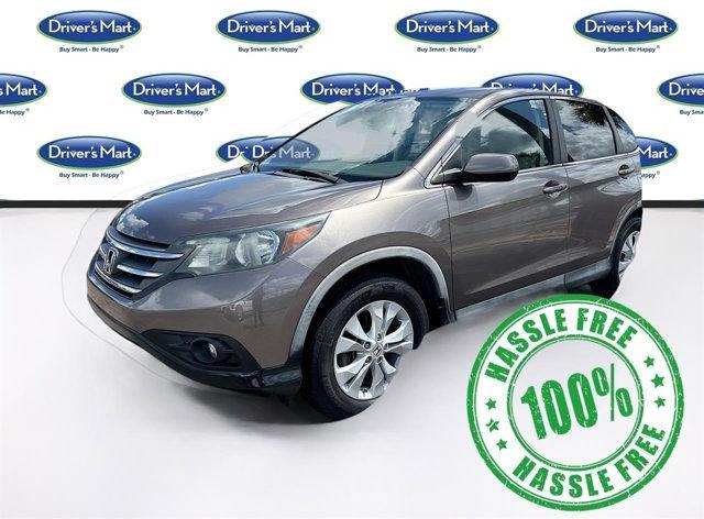 Thumbnail image of 2012 Honda CR-V at Holler Drivers Mart