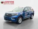 Thumbnail image of 2020 Ford Explorer at LaFontaine Ford St. Clair