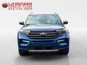 Thumbnail image of 2020 Ford Explorer at LaFontaine Ford St. Clair