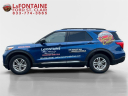 Thumbnail image of 2020 Ford Explorer at LaFontaine Ford St. Clair