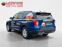 Thumbnail image of 2020 Ford Explorer at LaFontaine Ford St. Clair