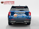 Thumbnail image of 2020 Ford Explorer at LaFontaine Ford St. Clair