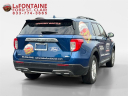 Thumbnail image of 2020 Ford Explorer at LaFontaine Ford St. Clair