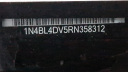 Thumbnail image of 2024 Nissan Altima at Bridgeton Auto Mall