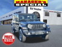 Thumbnail image of 2025 Jeep Wrangler at Used - Ed Voyles Chysler Jeep