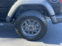 Thumbnail image of 2025 Jeep Wrangler at Used - Ed Voyles Chysler Jeep