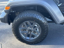 Thumbnail image of 2025 Jeep Wrangler at Used - Ed Voyles Chysler Jeep