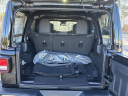 Thumbnail image of 2025 Jeep Wrangler at Used - Ed Voyles Chysler Jeep