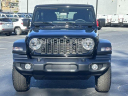 Thumbnail image of 2025 Jeep Wrangler at Used - Ed Voyles Chysler Jeep